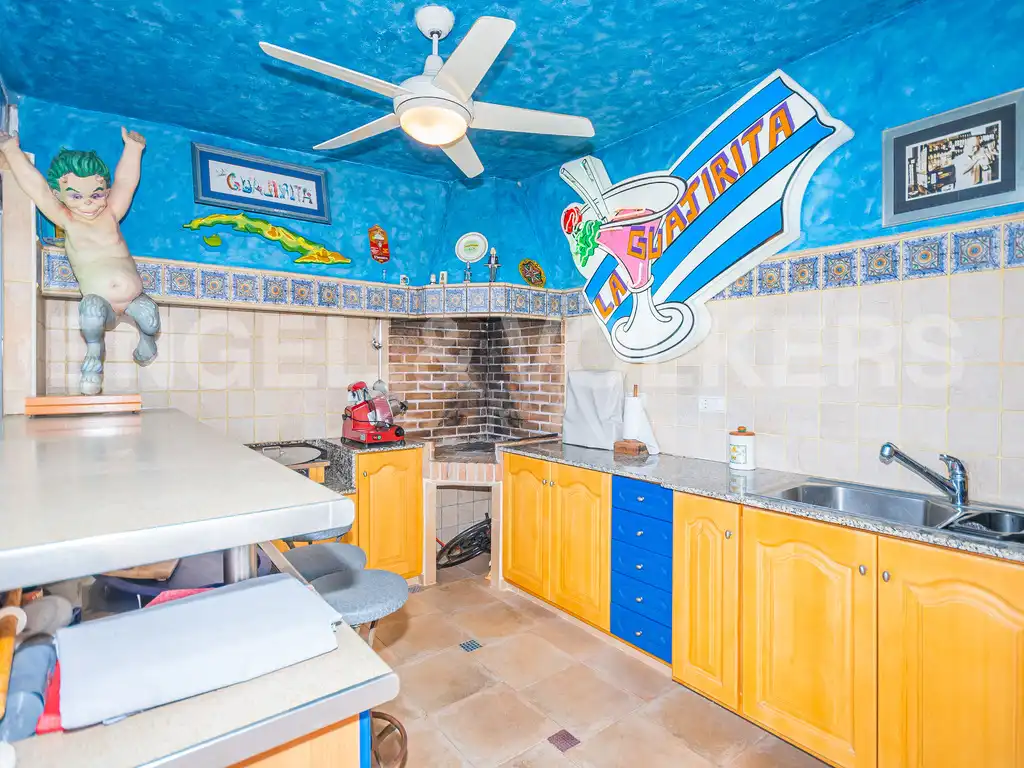 Casa con piscina en venta en Urbanizaciones, imagen 46