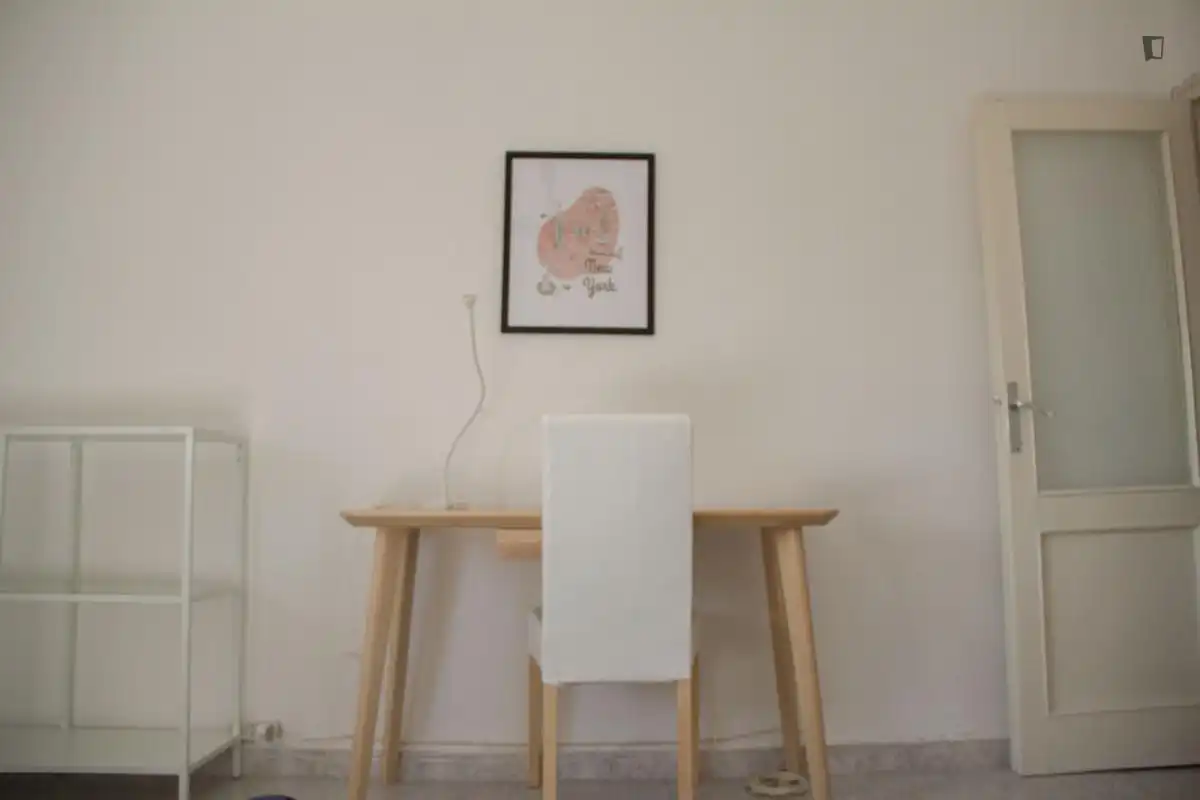 Apartament de lloguer a Chopera