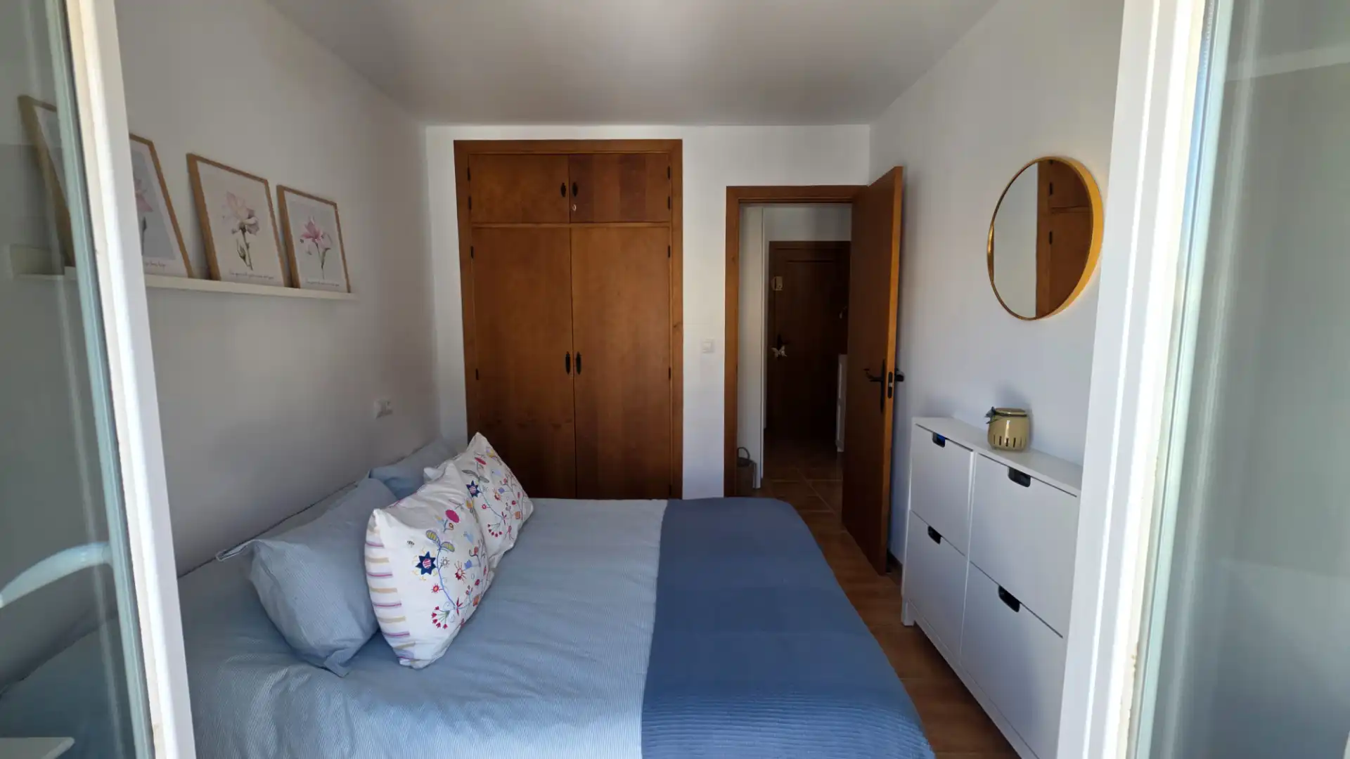 Apartment with terrace for sale in Grazalema, imagen 10