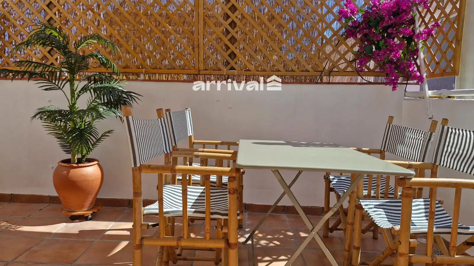 Flat with lift to rent in Reina, imagen 3