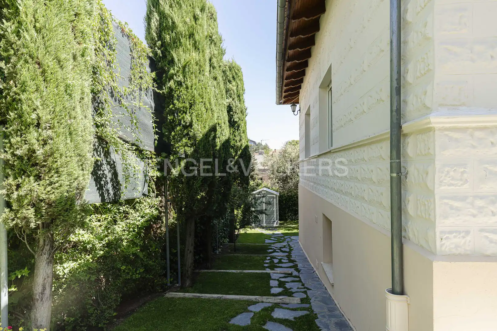 Casa amb piscina en venda a Moncloa - Aravaca, imagen 6