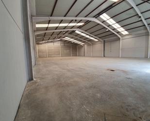 Industrial buildings to rent in  Sevilla Capital
