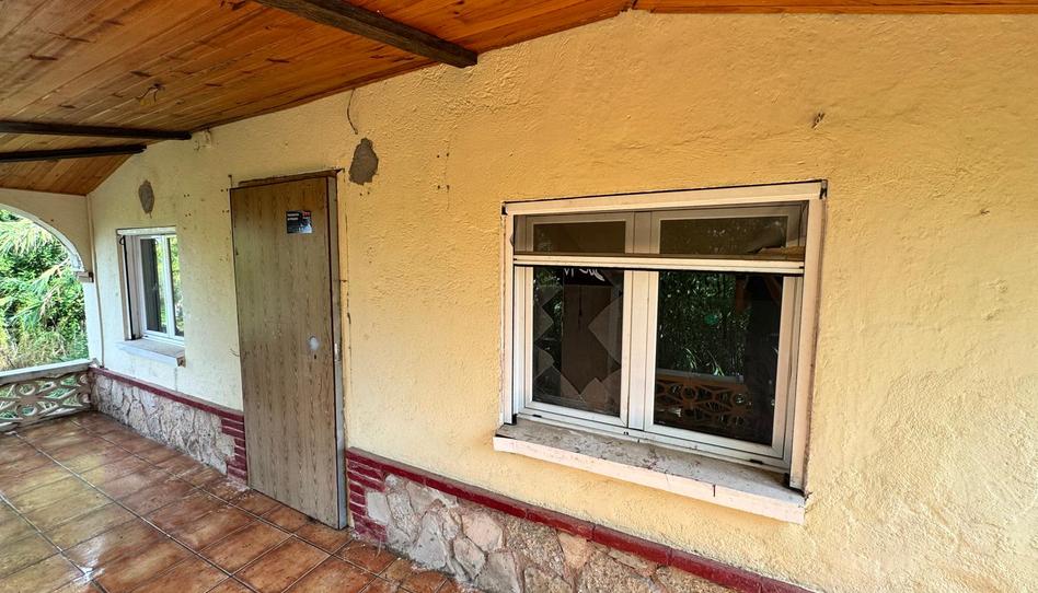 Foto 1 de Casa o xalet en venda a Pj Rosa D´abril, Vacarisses, Barcelona