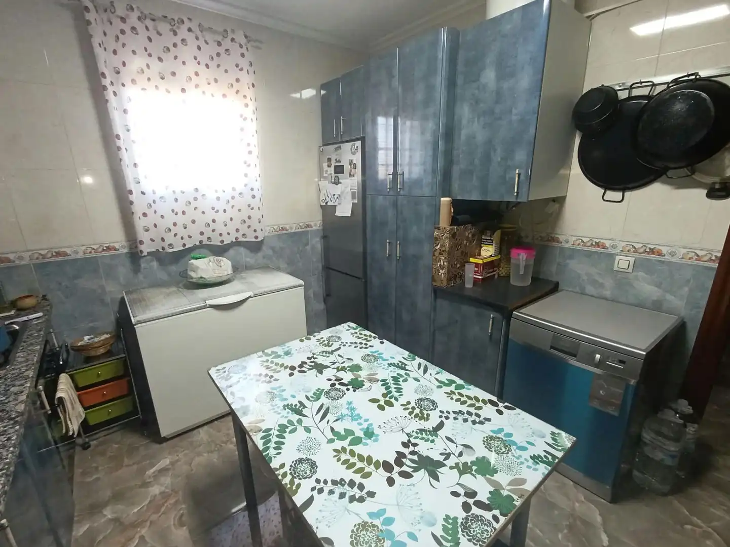 Terraced house for sale in La Zarzuela - San José - Belén, imagen 7