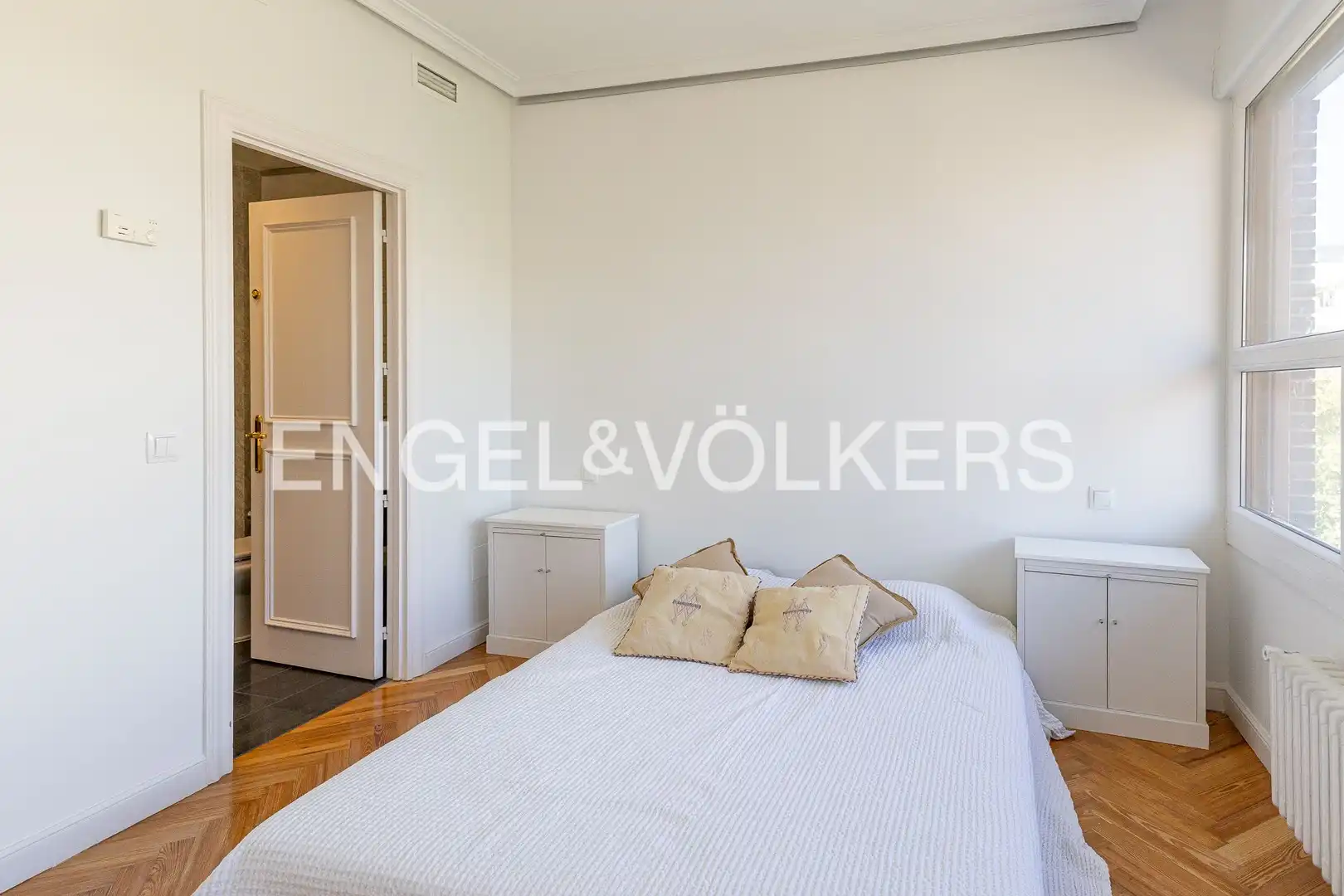 Flat with lift to rent in Padilla, imagen 22