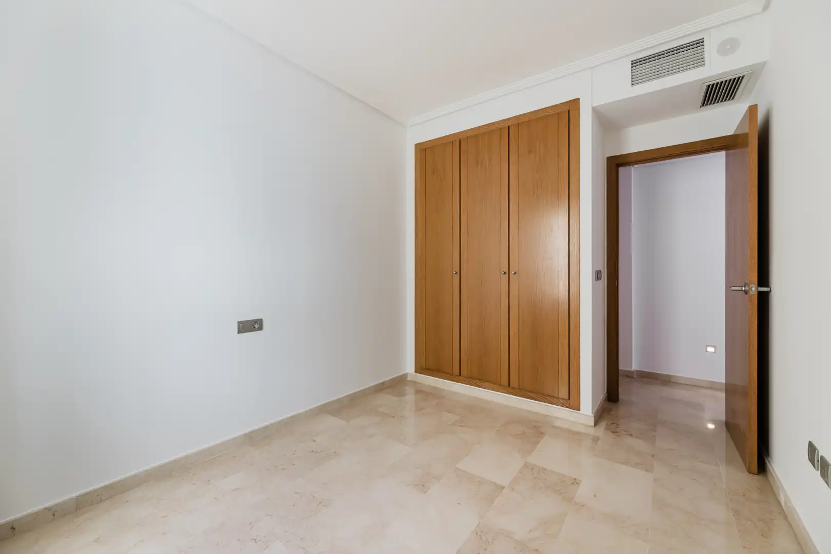 Dormitori de Àtic en venda en Massanassa amb Aire condicionat, Calefacció i Terrassa