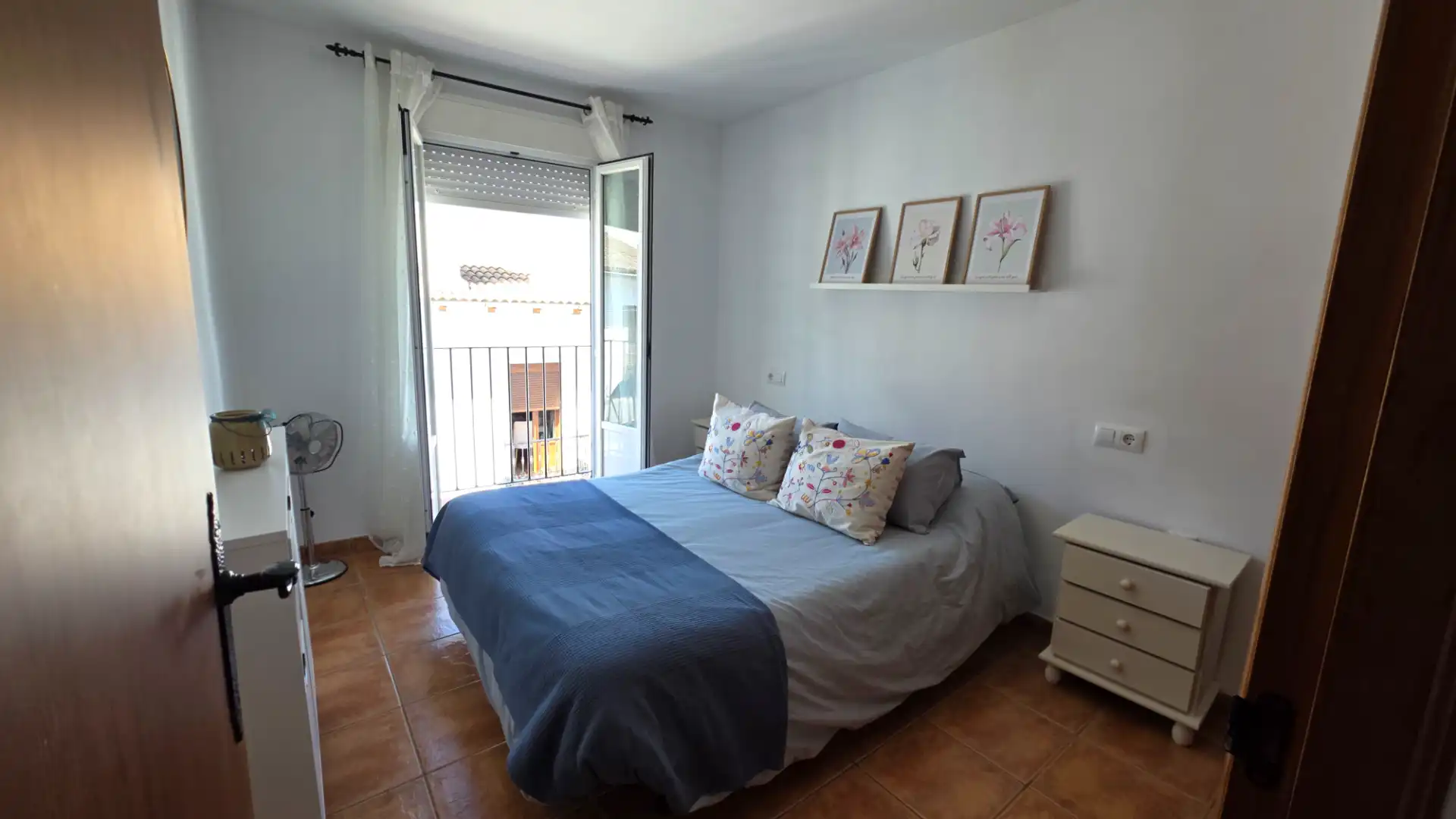 Apartment with terrace for sale in Grazalema, imagen 8