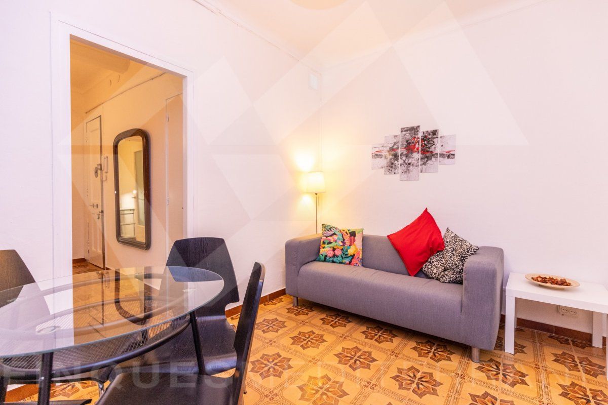 Piso de alquiler en La Barceloneta, Ciutat Vella