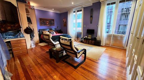 Foto 3 de Piso en venta en Ensanche - Moyua - Diputación, Bilbao
