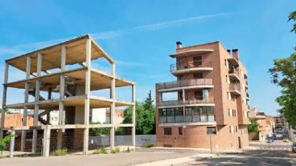 Terreny residencial en venda a Calle de San Lamberto, imagen 5