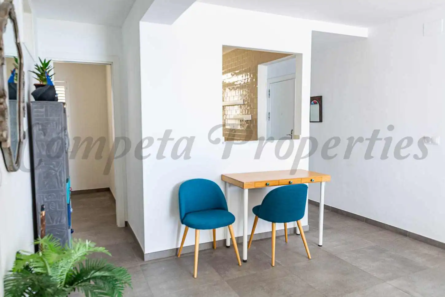 Apartment with terrace for sale in Centro, imagen 18