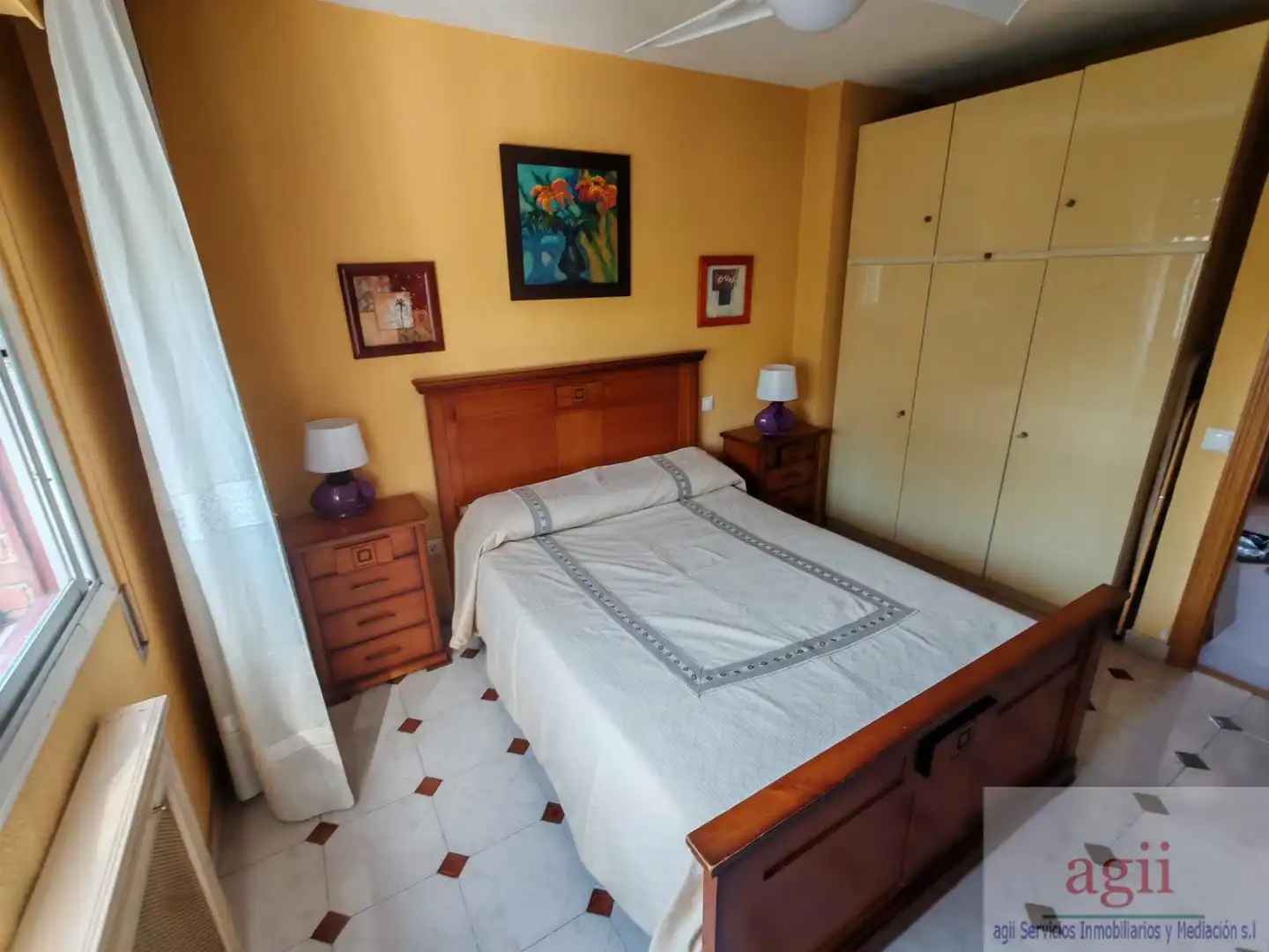 Bedroom of Apartments for rent in Azuqueca de Henares
