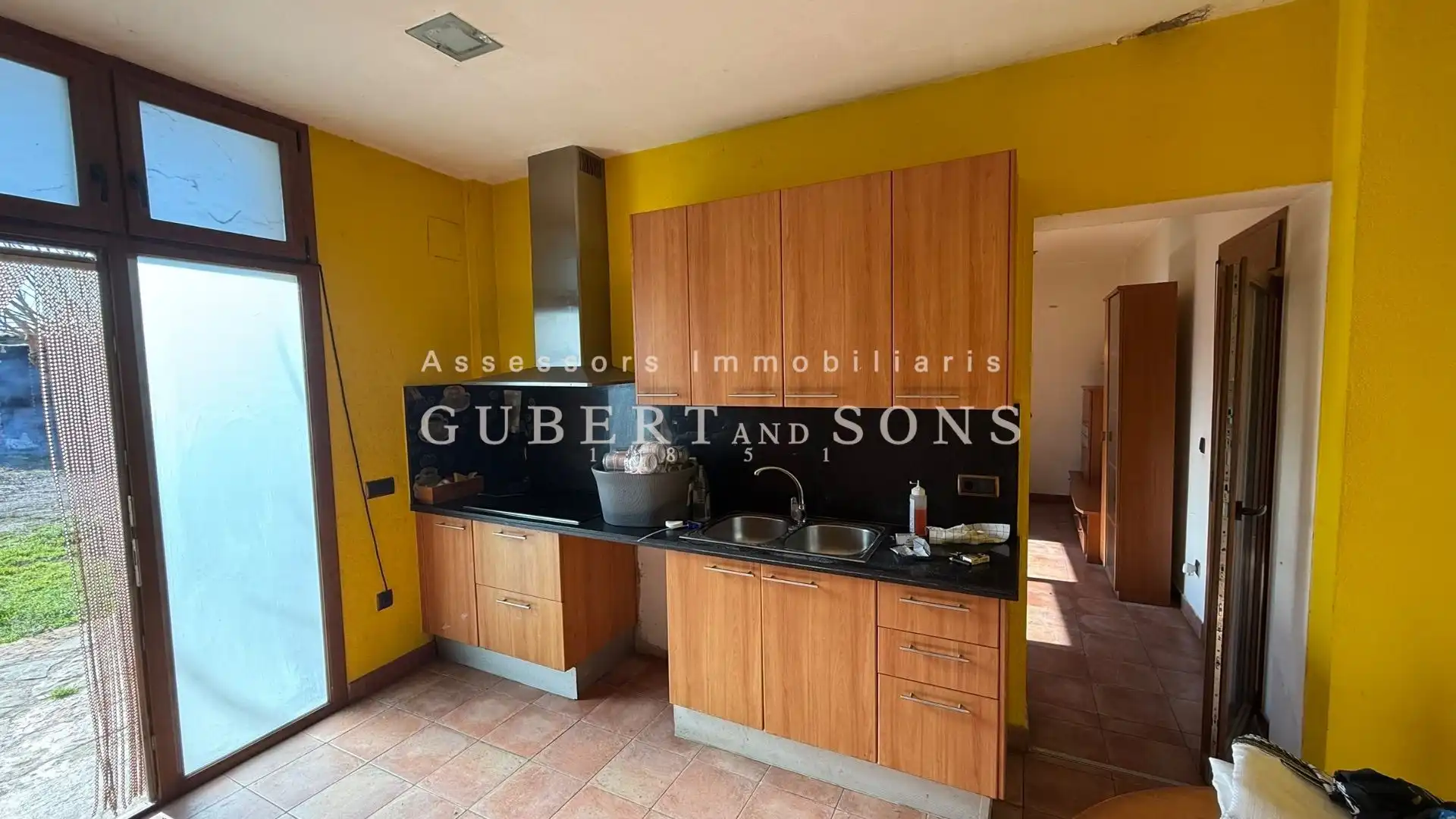 Kitchen of Country homes for sale in Sant Gregori