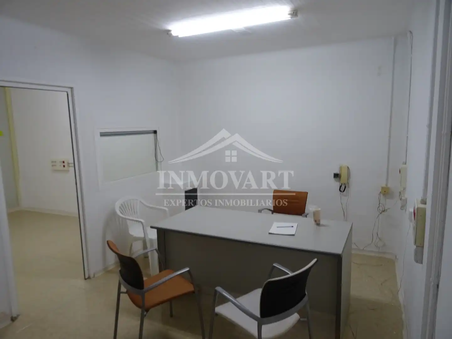 Nave industrial en venta en Algemesí, imagen 8