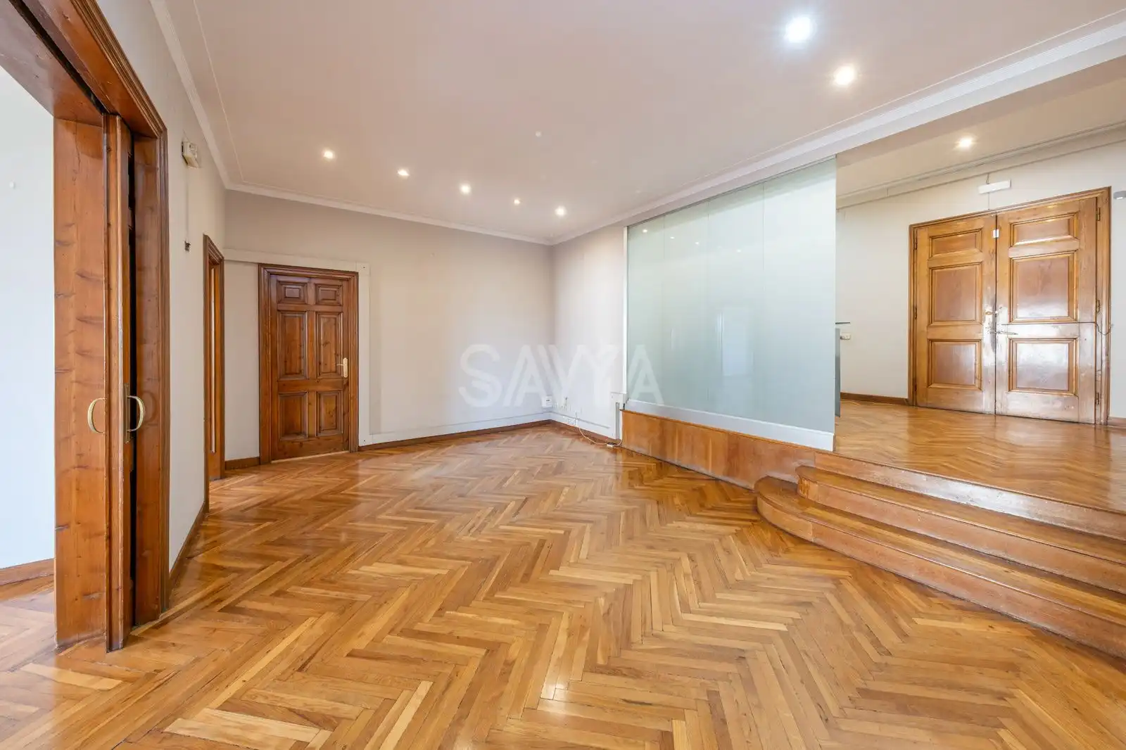 Wohnung mit Aufzug zum Verkauf in Ferran Agullo, imagen 21