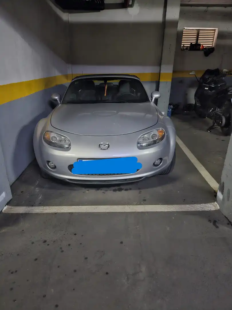 Parking of Garage for sale in Madrid
