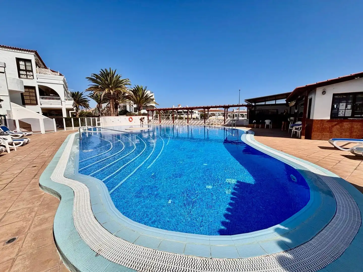 Apartment mit Pool zum Verkauf in Mª ANGELES ASCANIO CULLEN, imagen 28