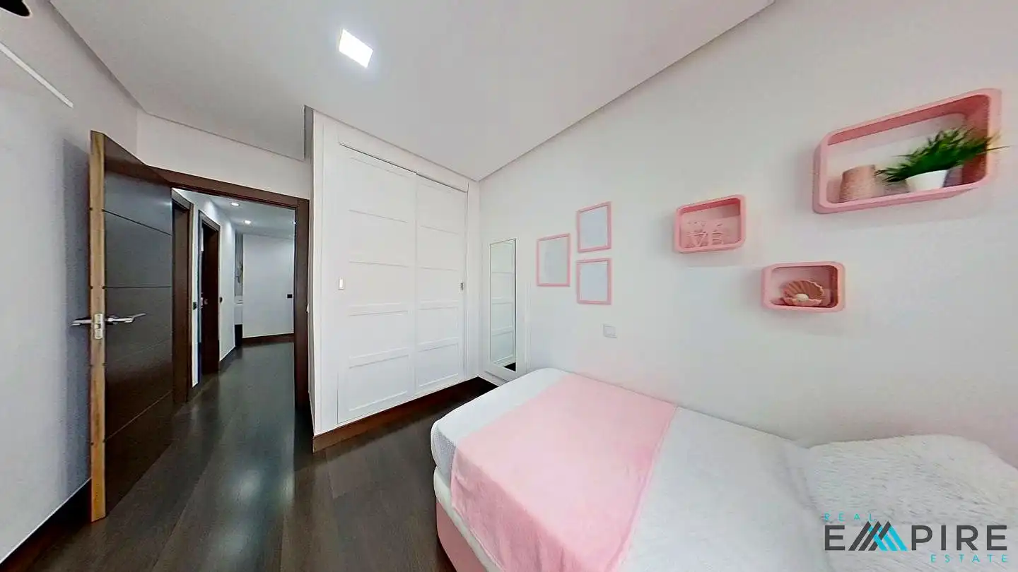 Piso en venta en Cristina Sánchez, Centro