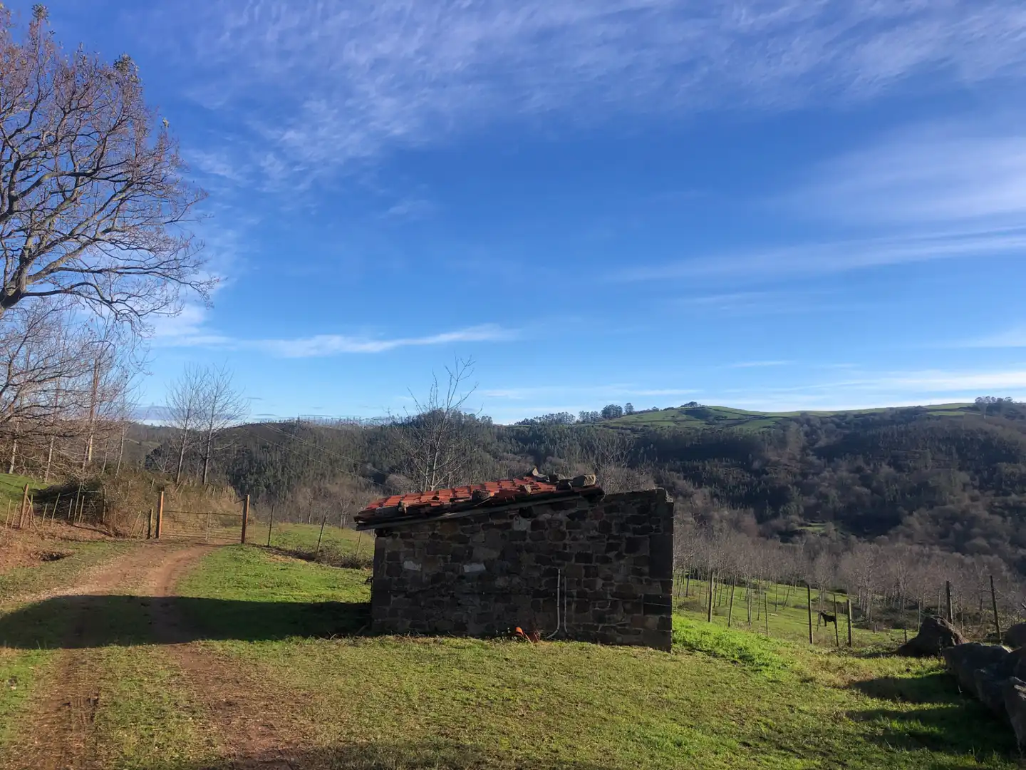 Casa o chalet en venta en Valdáliga con Calefacción, Jardín privado y Trastero