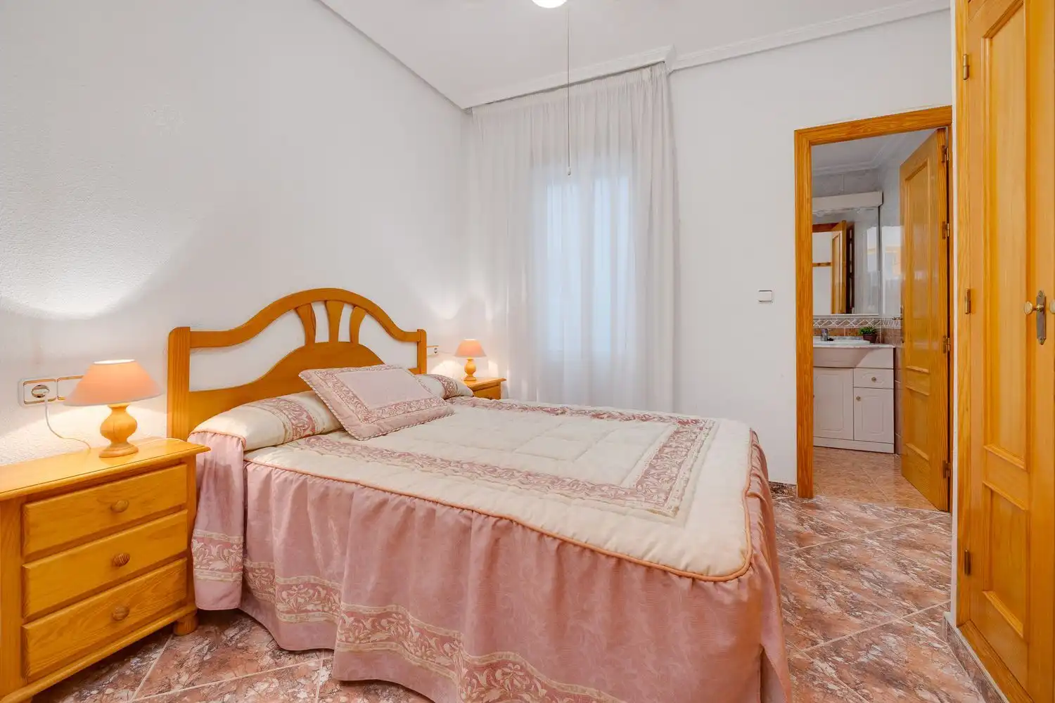 Apartament amb ascensor en venda a Calle Goleta 18, imagen 13