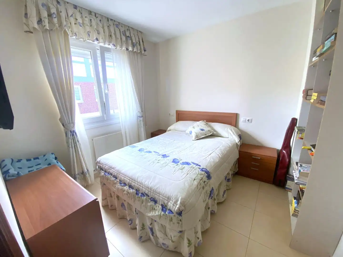 Habitación de Casa o chalet en venta en Castro-Urdiales con Calefacción, Jardín privado y Terraza