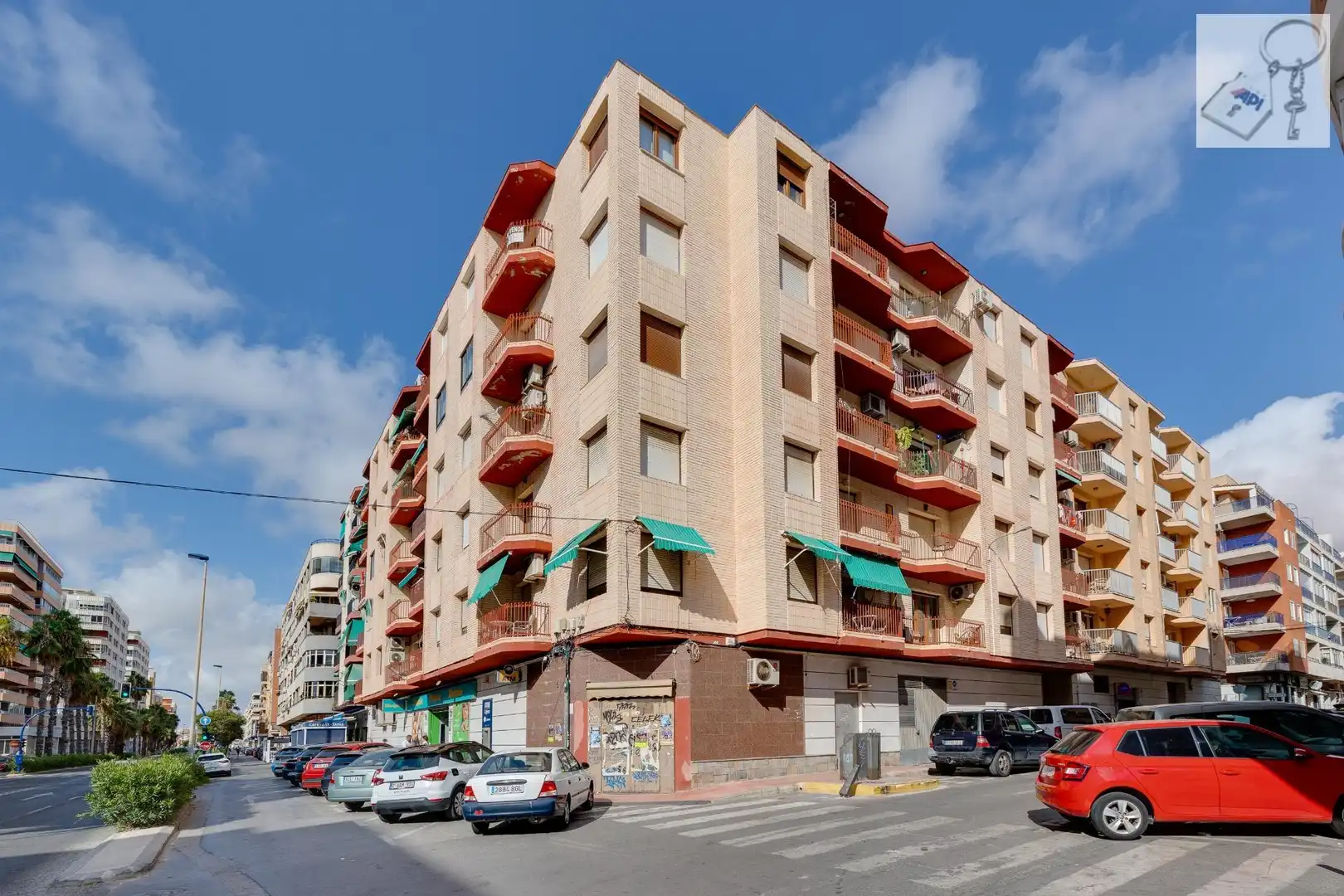 Penthouse with lift for sale in Playa del Acequión, Náufragos y Rocío del Mar, imagen 34