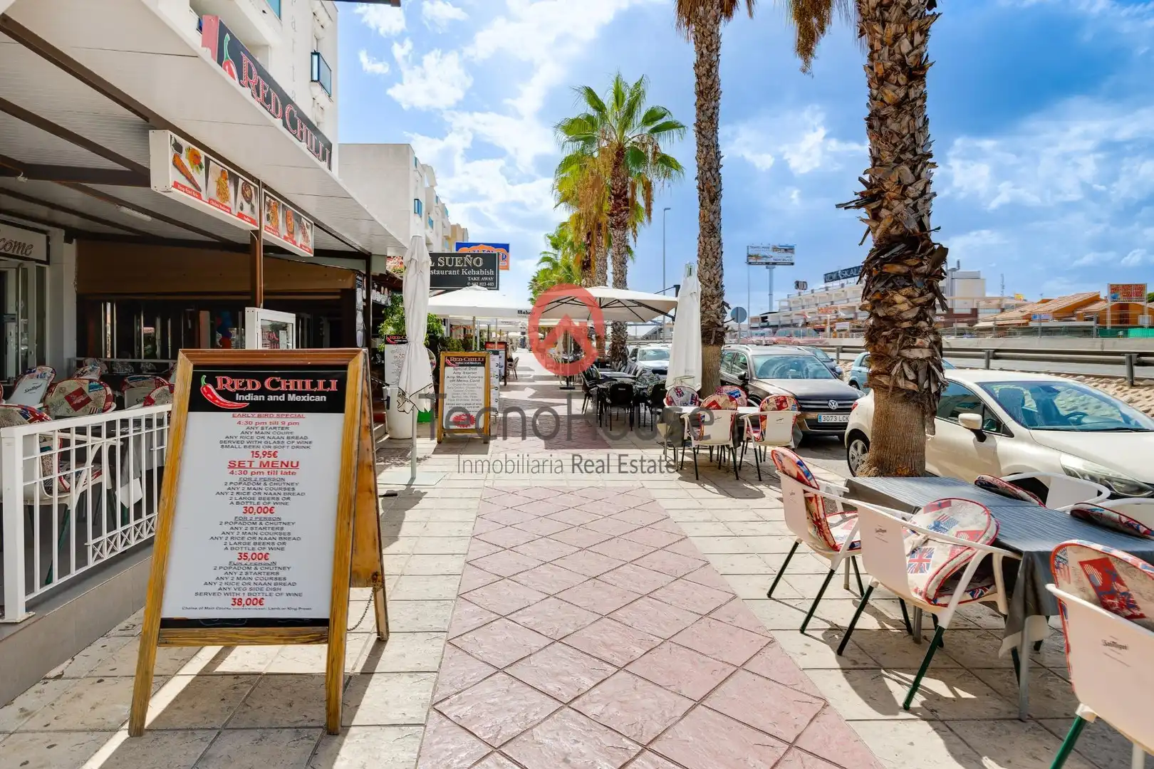 Apartament amb piscina en venda a Calle del Mar, imagen 59