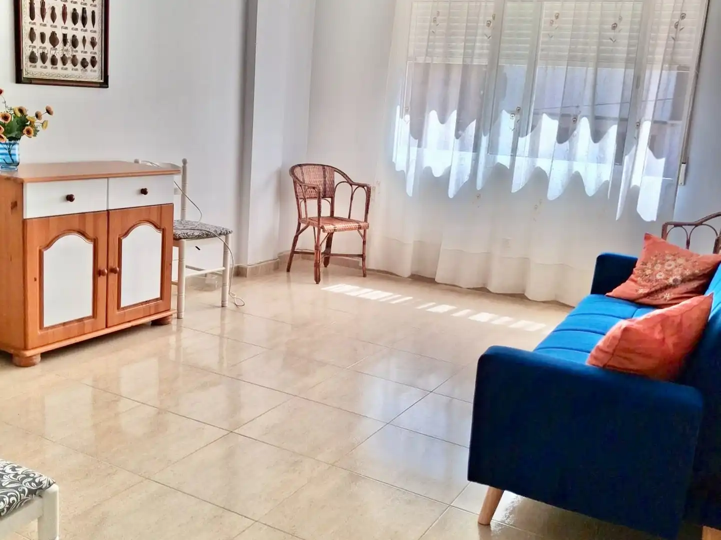 Piso con terraza en venta en Centro, imagen 2