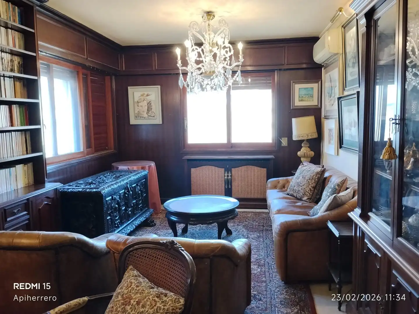 Appartement avec terrasse à vendre à Centro, imagen 7