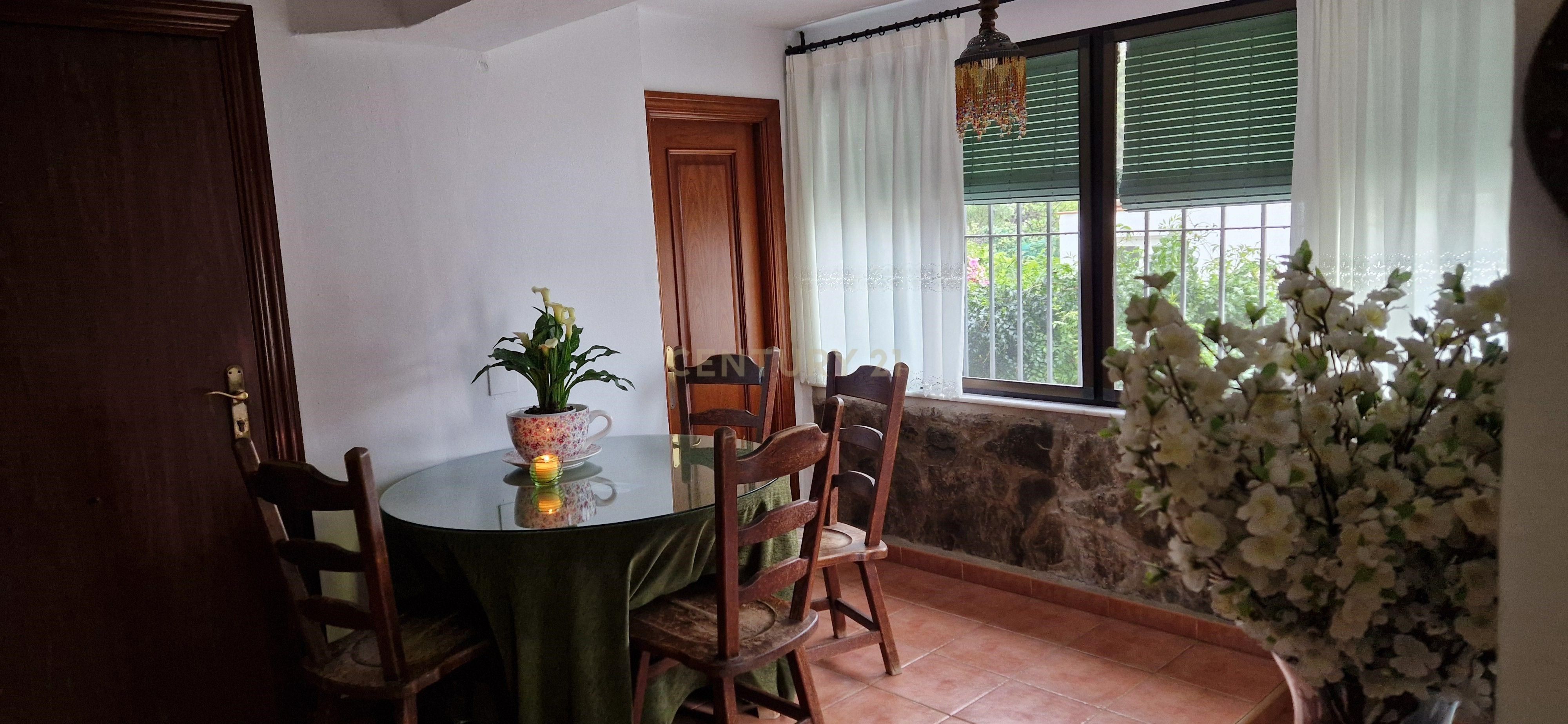 Casa o xalet en venda a El Atabal