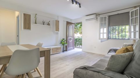 Foto 4 de Pis de lloguer a Triana Oeste, Sevilla Capital