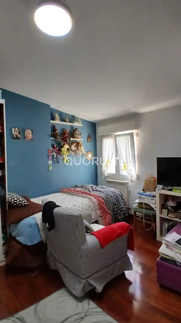 Piso con ascensor en venta en Calle Calle Fernández del Campo, imagen 15