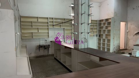 Foto 4 von Geschaftsraum zum Verkauf in Durango, Bizkaia