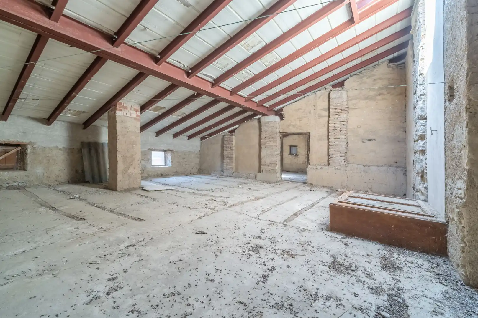 Maison rustique à vendre à Rodrigo Ximenez de Rada, imagen 97