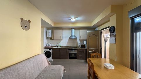 Foto 5 de Planta baixa en venda a Carrer Gravina, Chilches / Xilxes, Castellón