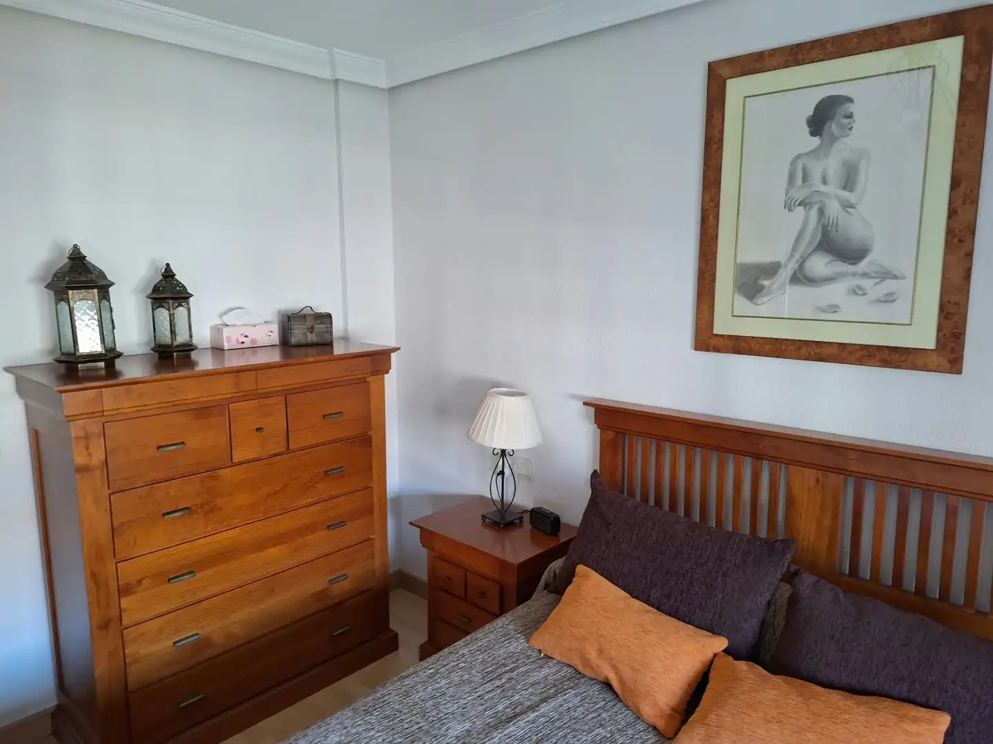 Habitación de Piso en venta en Cruz de Humilladero