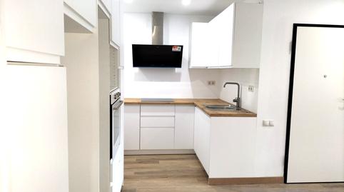 Foto 4 de Pis en venda a Plaça Catalunya - Escola Industrial, Terrassa