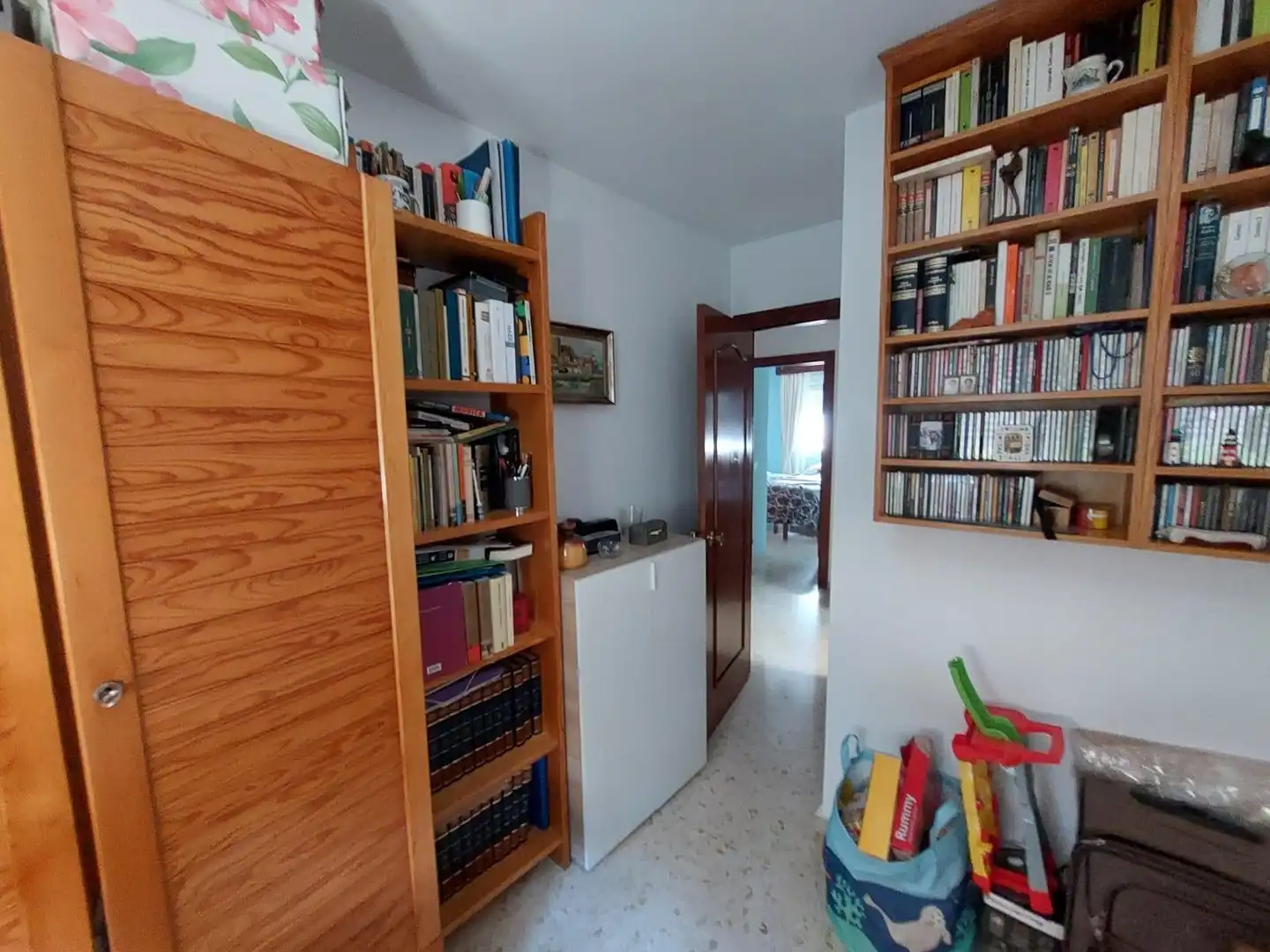 Duplexes for sale in Málaga  with Air Conditioner, Private garden and Terrace