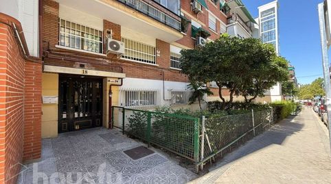 Photo 5 of Flat for sale in Calle Puerto del Monasterio, ., San Diego, Madrid Capital