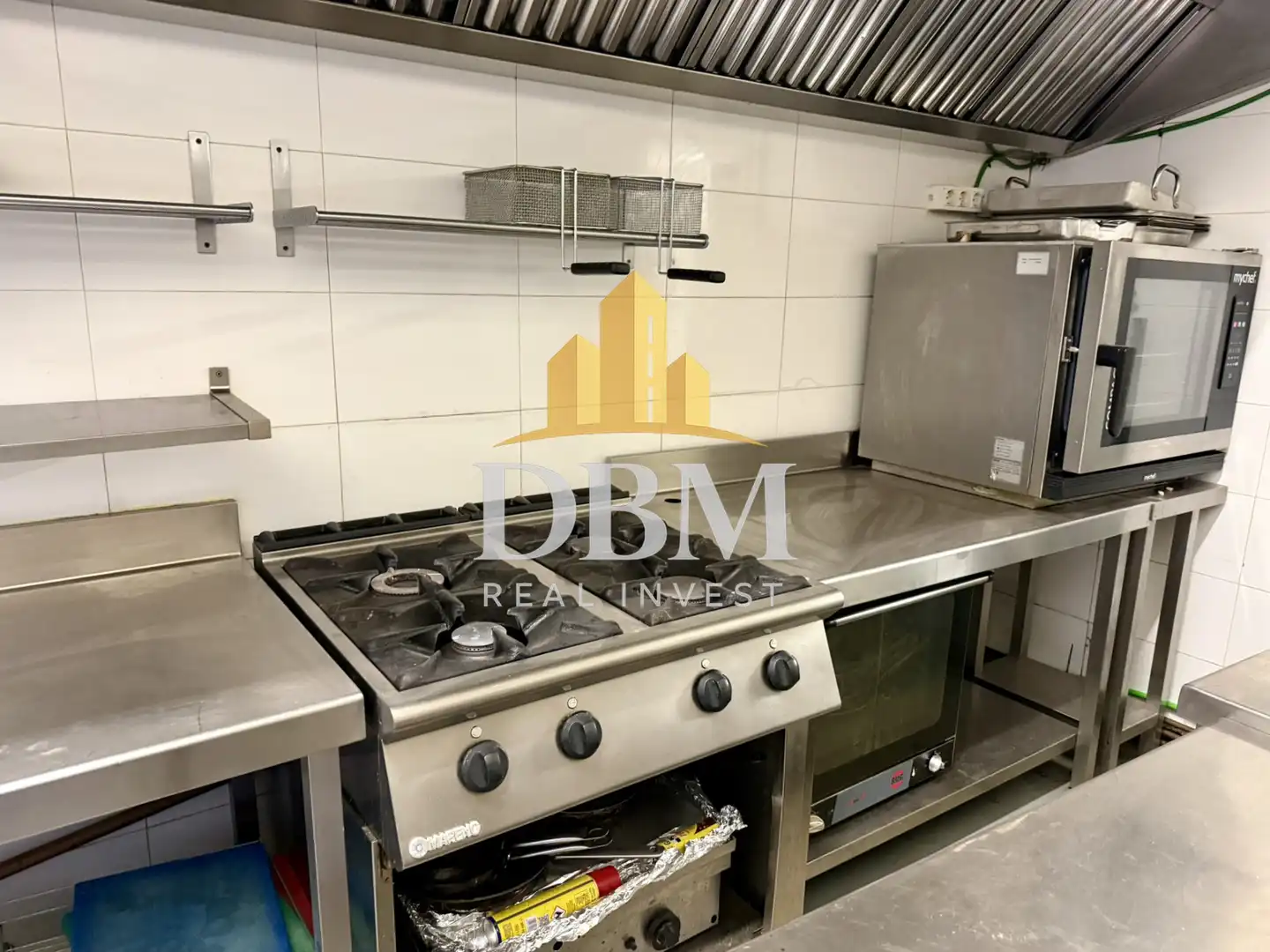 Local comercial en traspàs a Carrer de Mallorca, imagen 10