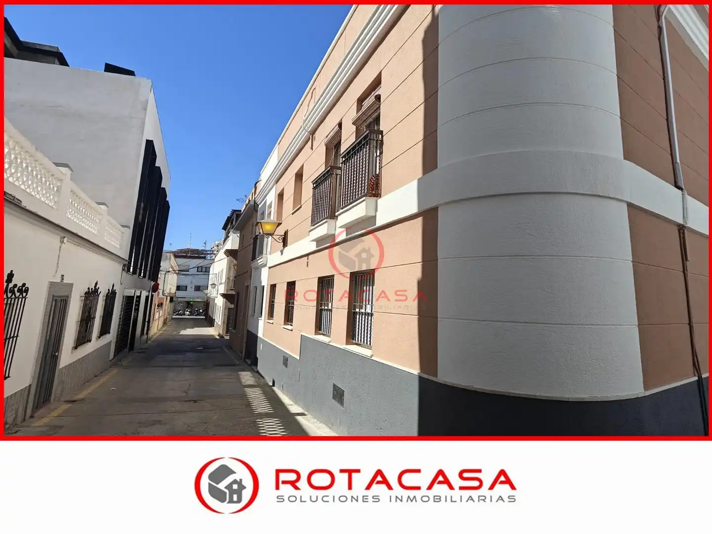 Piso en venta en Centro - La Costilla