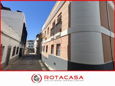 Pis en venda a Centro - La Costilla