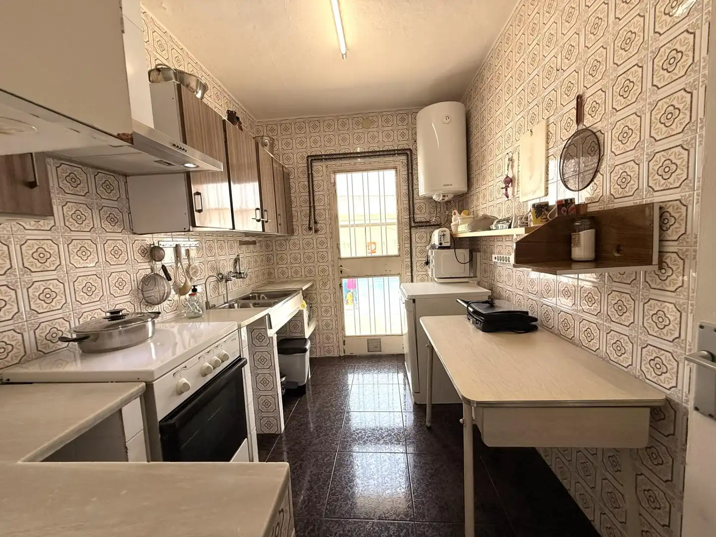 Casa o xalet en venda a Vilanova i la Geltrú, Barcelona