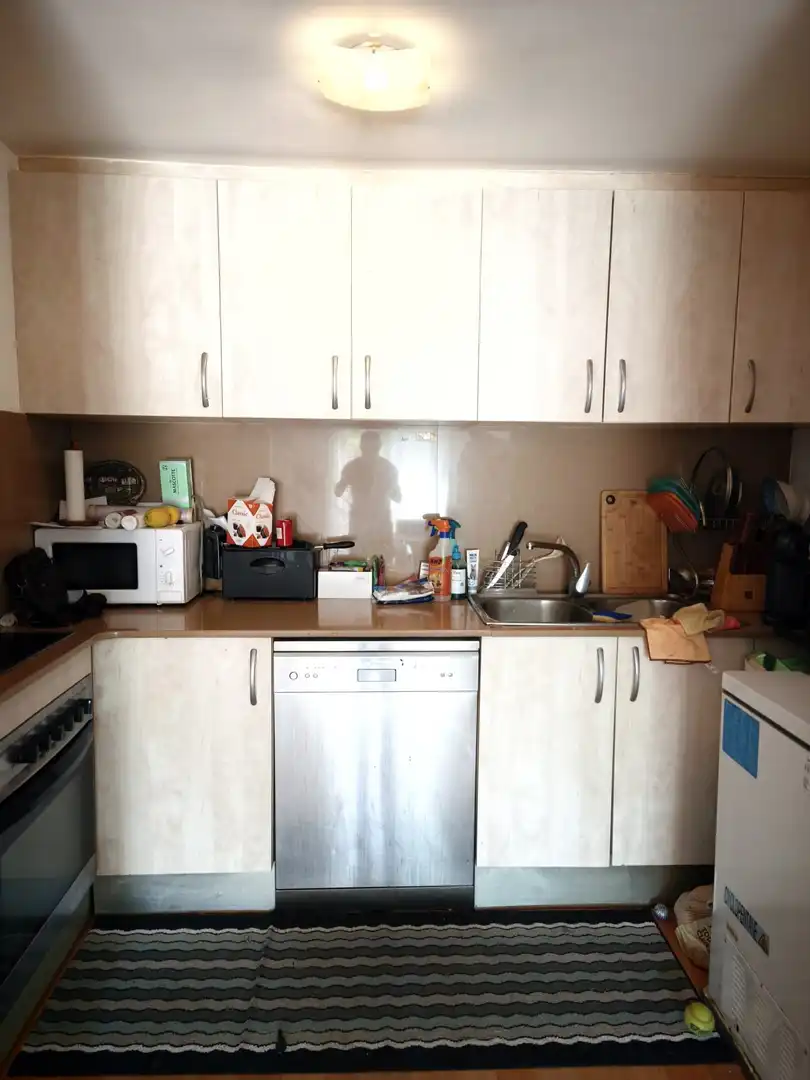 Flat with lift for sale in Santa Coloma de Farners, imagen 5