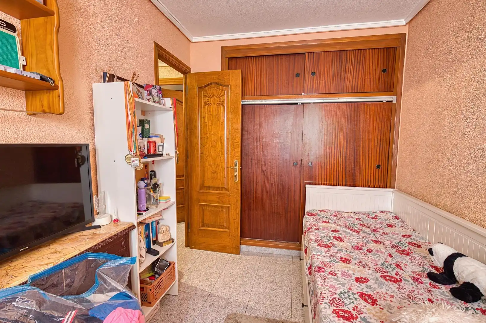 Dormitori de Pis en venda en Elche / Elx