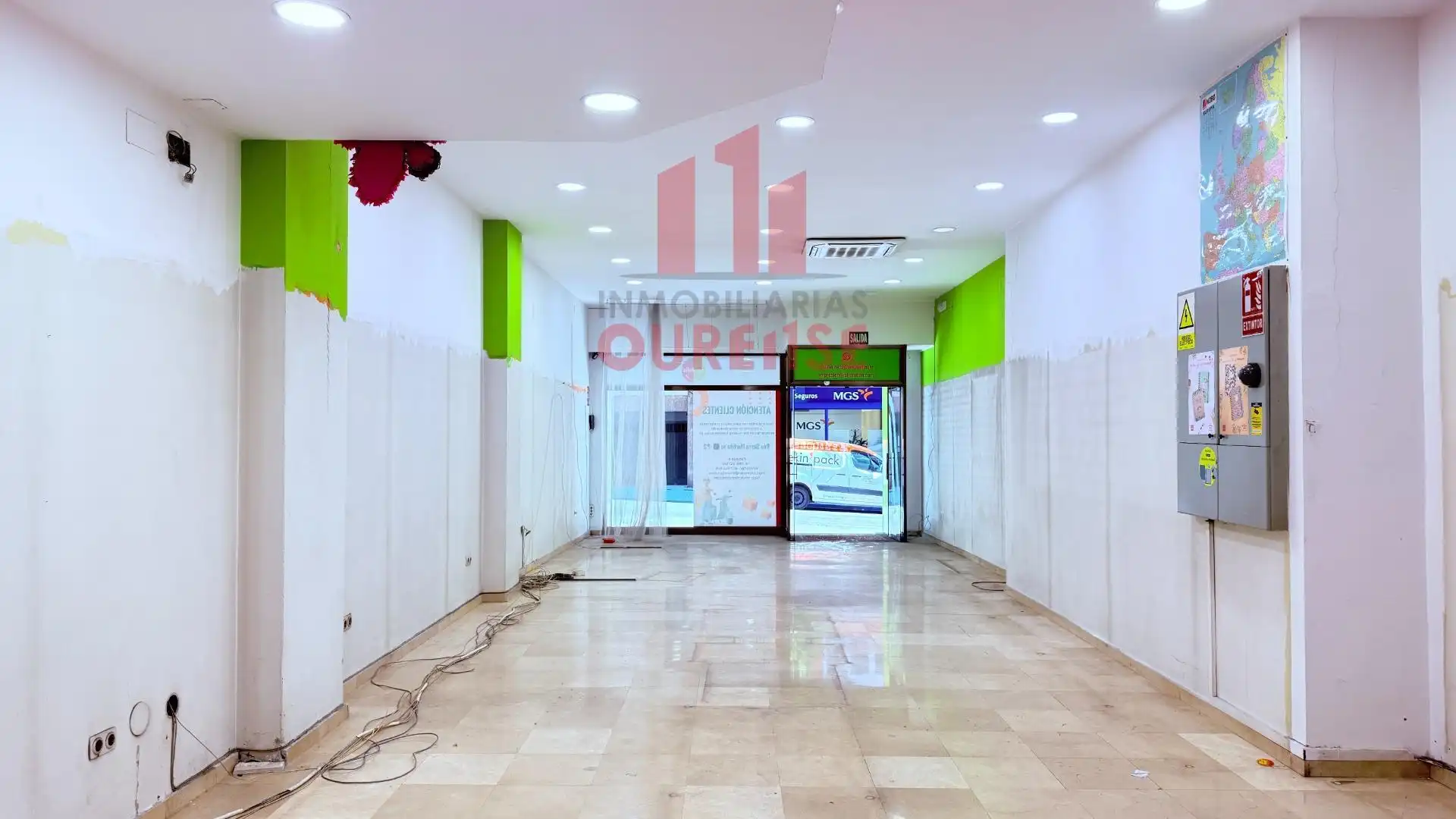 Local comercial de lloguer a Centro, imagen 14