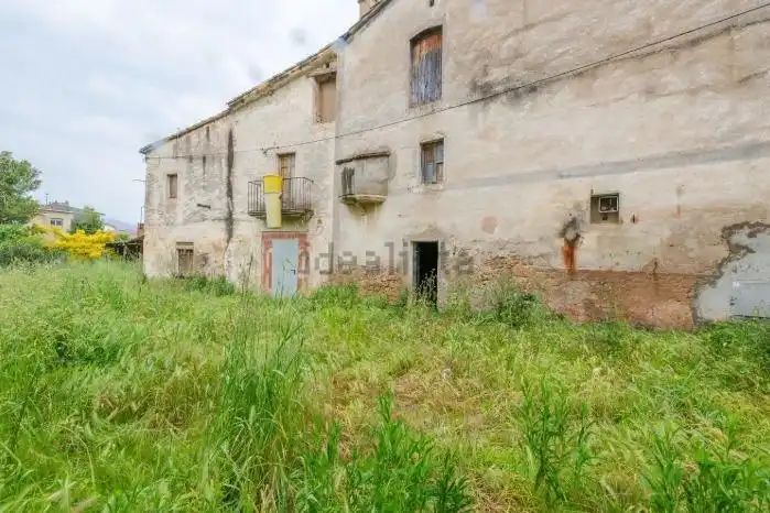 Exterior view of Houses for sale in Cornellà del Terri