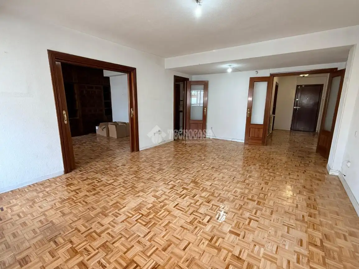 Piso en venta en Madrid