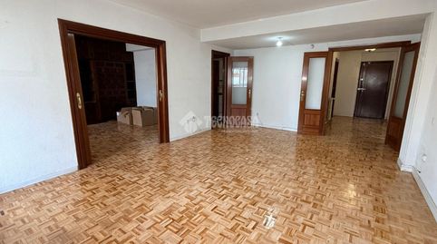 Foto 4 de Piso en venta en Guindalera, Madrid Capital