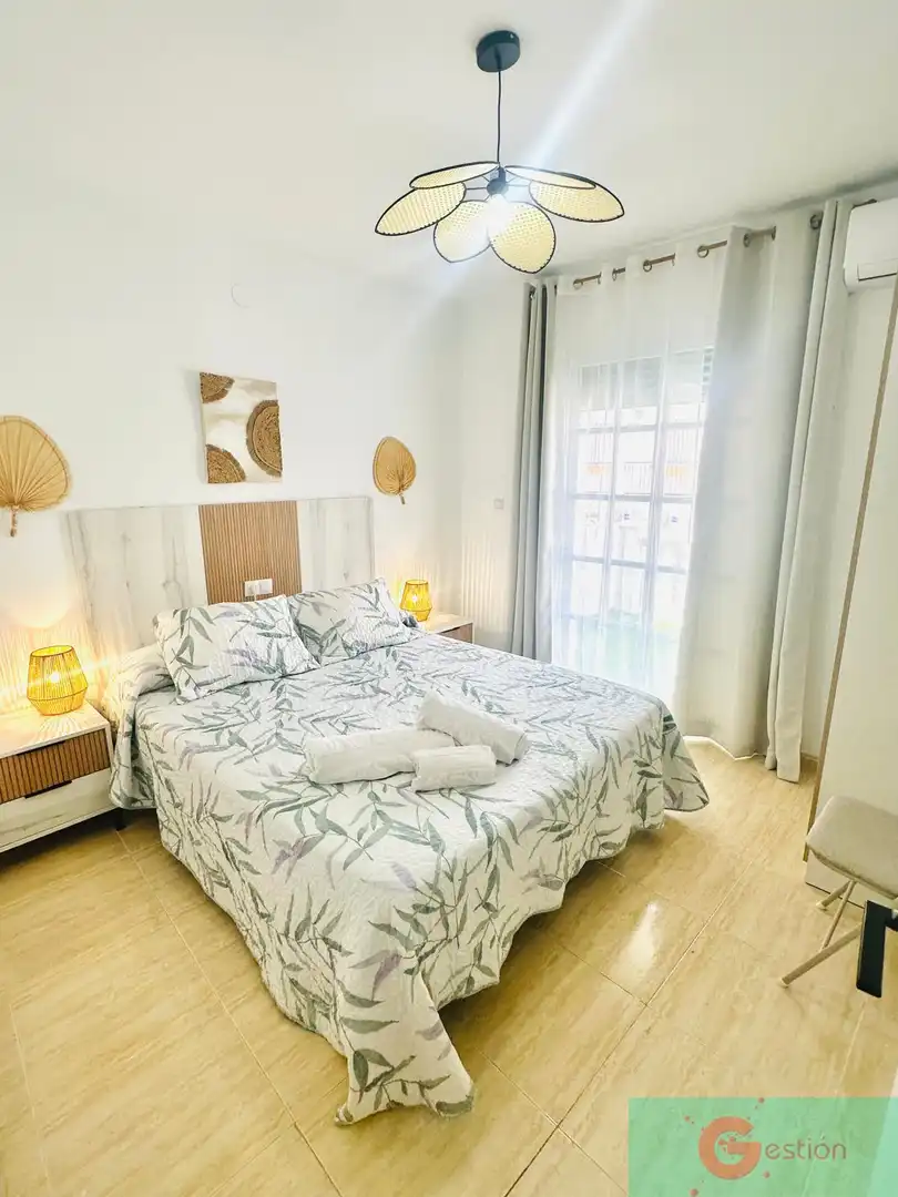 Detached house with pool for sale in Salobreña Costa, imagen 34